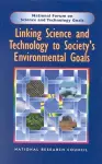 Linking Science and Technology to Society's Environmental Goals cover