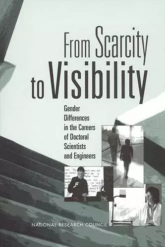 From Scarcity to Visibility cover