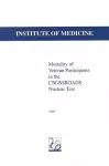 Mortality of Veteran Participants in the CROSSROADS Nuclear Test cover