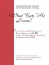 Mathematics and Science Education Around the World cover