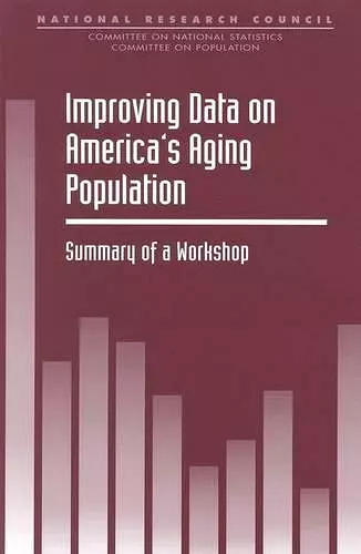 Improving Data on America's Aging Population cover