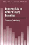 Improving Data on America's Aging Population cover