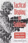 Tactical Display for Soldiers cover