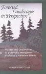 Forested Landscapes in Perspective cover
