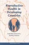 Reproductive Health in Developing Countries cover