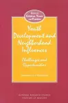Youth Development and Neighborhood Influences cover