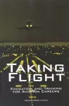 Taking Flight cover