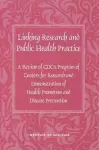 Linking Research and Public Health Practice cover