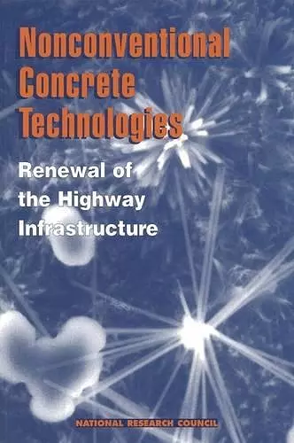 Nonconventional Concrete Technologies cover