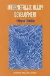 Intermetallic Alloy Development cover