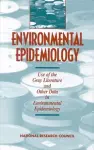 Environmental Epidemiology, Volume 2 cover