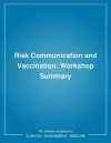 Risk Communication and Vaccination cover
