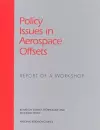 Policy Issues in Aerospace Offsets cover
