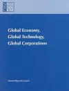 Global Economy, Global Technology, Global Corporations cover