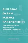 Building Ocean Science Partnerships cover