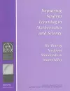 Improving Student Learning in Mathematics and Science cover
