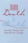 From Death to Birth cover