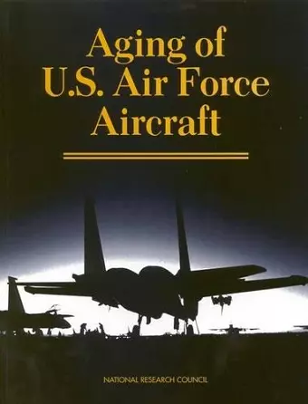 Aging of U.S. Air Force Aircraft cover