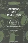 Orphans and Incentives cover