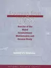 Learning from TIMSS: Results of the Third International Mathematics and Science Study, Summary of a Symposium cover