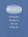 Halcion cover