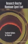 Research Reactor Aluminum Spent Fuel cover