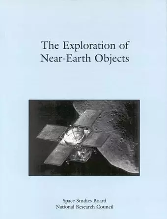 Exploration of Near Earth Objects cover