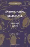 Antimicrobial Resistance cover