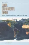 Global Environmental Change cover