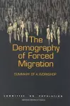 The Demography of Forced Migration cover