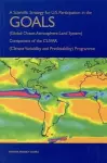 A Scientific Strategy for U.S. Participation in the GOALS (Global Ocean-Atmosphere-Land System) Component of the CLIVAR (Climate Variability and Predictability) Programme cover