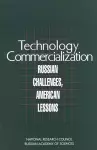Technology Commercialization cover