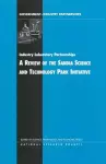 Industry-Laboratory Partnerships cover