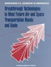 Maintaining U.S. Leadership in Aeronautics cover
