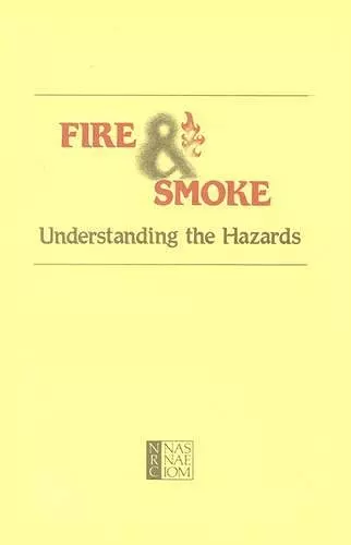 Fire and Smoke cover