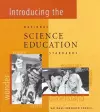 Introducing the National Science Education Standards, Booklet cover
