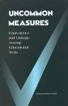 Uncommon Measures cover