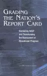 Grading the Nation's Report Card cover