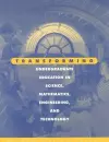 Transforming Undergraduate Education in Science, Mathematics, Engineering, and Technology cover