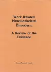 Work-Related Musculoskeletal Disorders cover