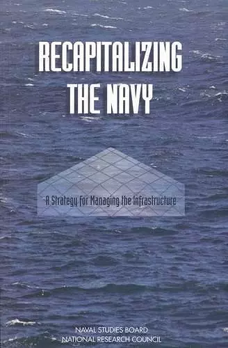 Recapitalizing the Navy cover
