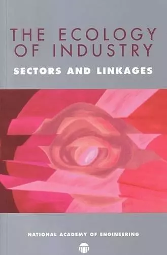 The Ecology of Industry cover