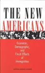 The New Americans cover