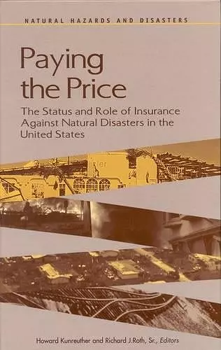 Paying the Price cover
