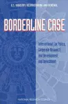 Borderline Case cover