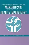 Collaboration Among Competing Managed Care Organizations for Quality Improvement cover