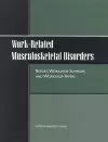 Work-Related Musculoskeletal Disorders cover