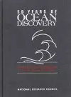 50 Years of Ocean Discovery cover