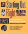 Starting Out Right cover