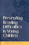 Preventing Reading Difficulties in Young Children cover